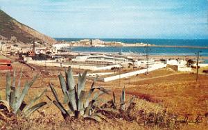CD eh- 061- MEK- Fort Est